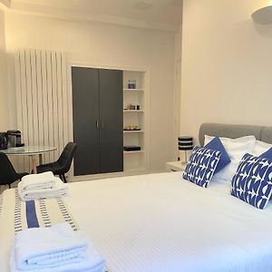 Superior Kamer met een King Size Bed